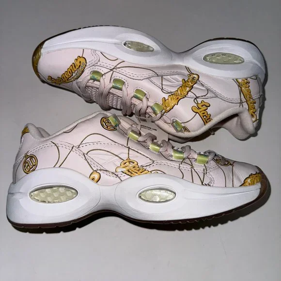 Billionaire Boys Club x Reebok Shoes Reebok X Billionaire Boys